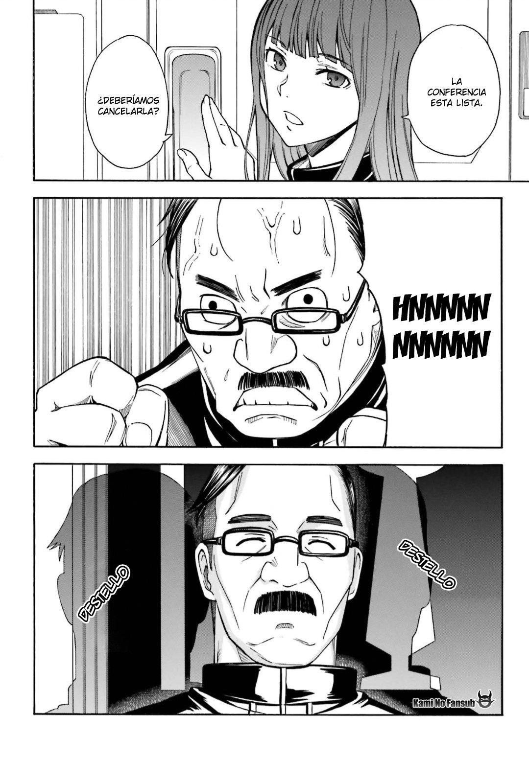Capitulo 105 page 21