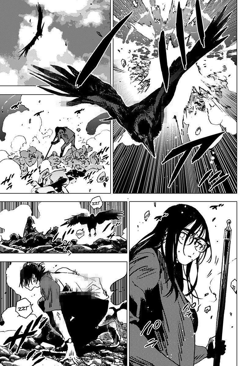 Capitulo 107 page 12