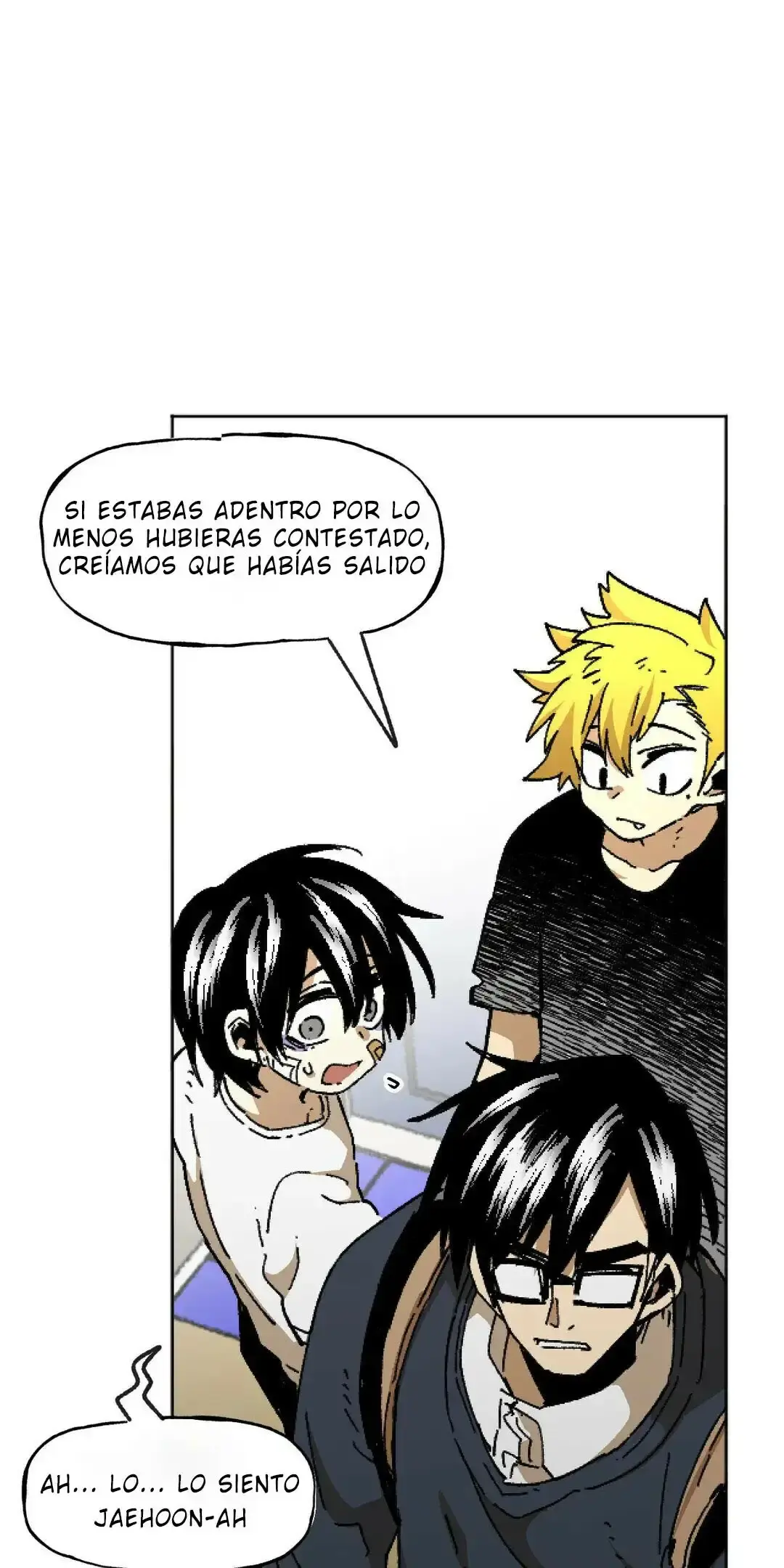 Capitulo 118 page 22