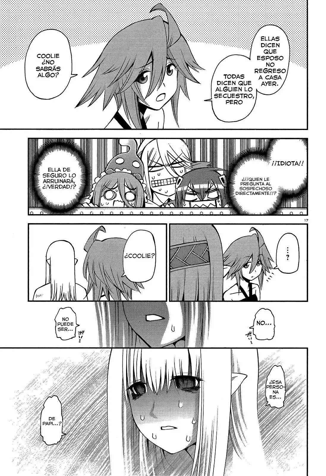 Capitulo 50 page 18