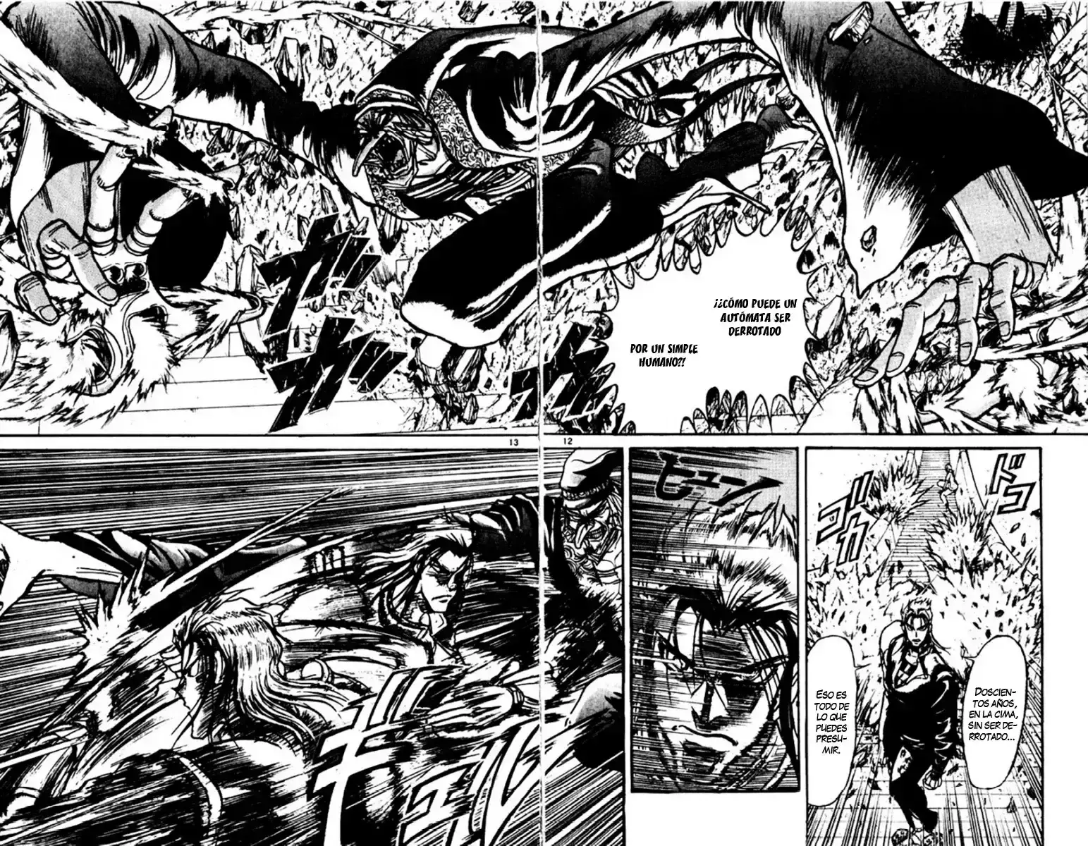 Capitulo 203 page 12