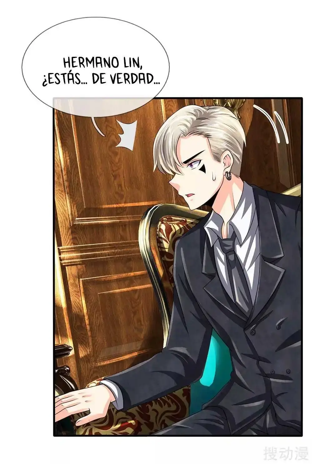 Capitulo 116 page 5