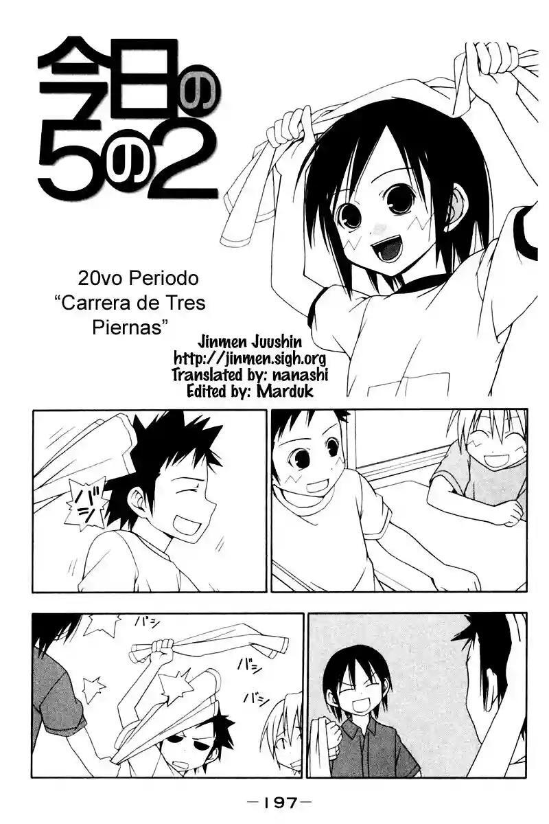 Capitulo 20 page 1