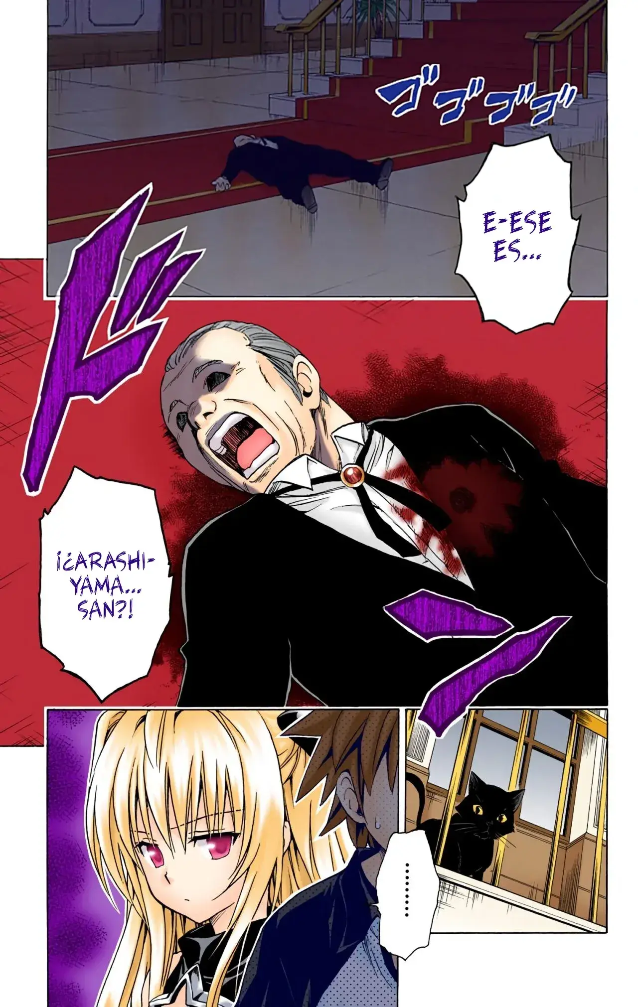Capitulo 148 page 22