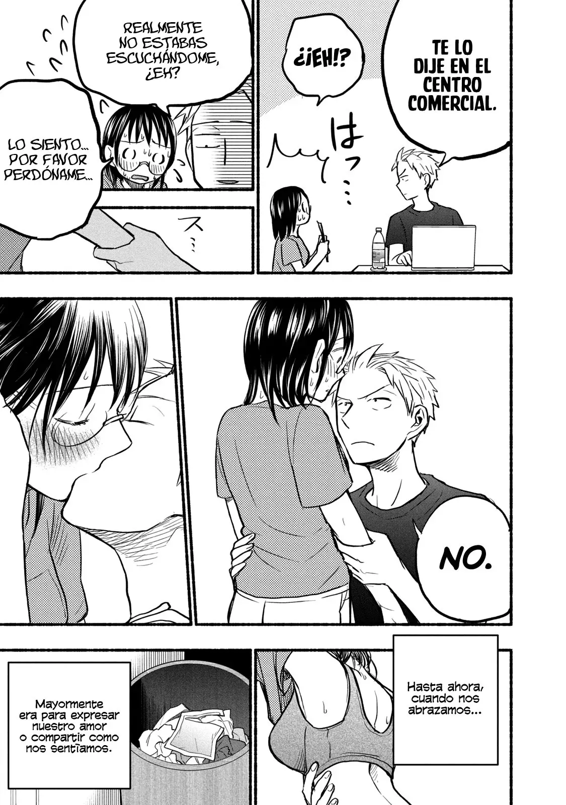 Capitulo 71 page 18