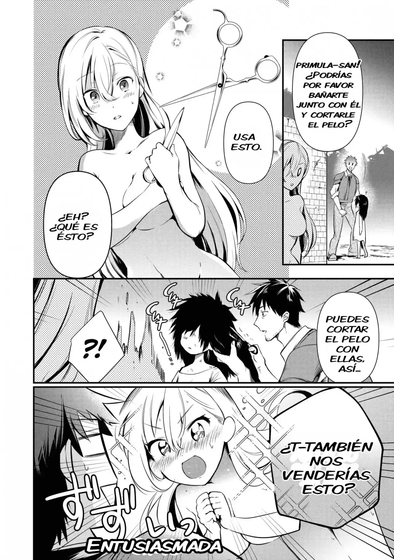 Capitulo 9 page 16