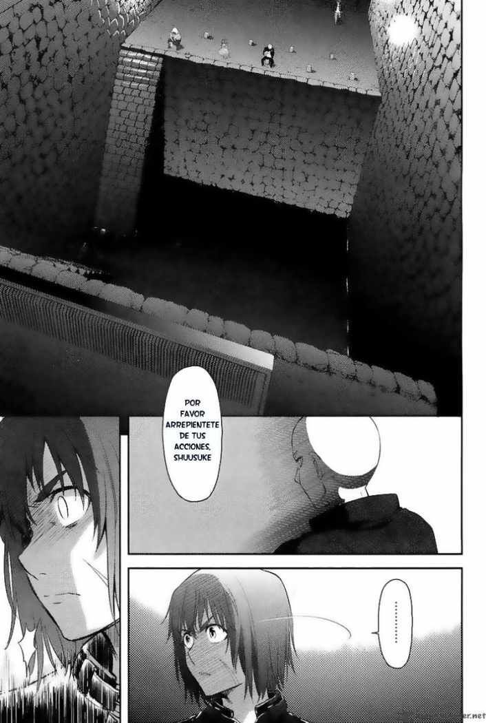 Capitulo 26 page 32