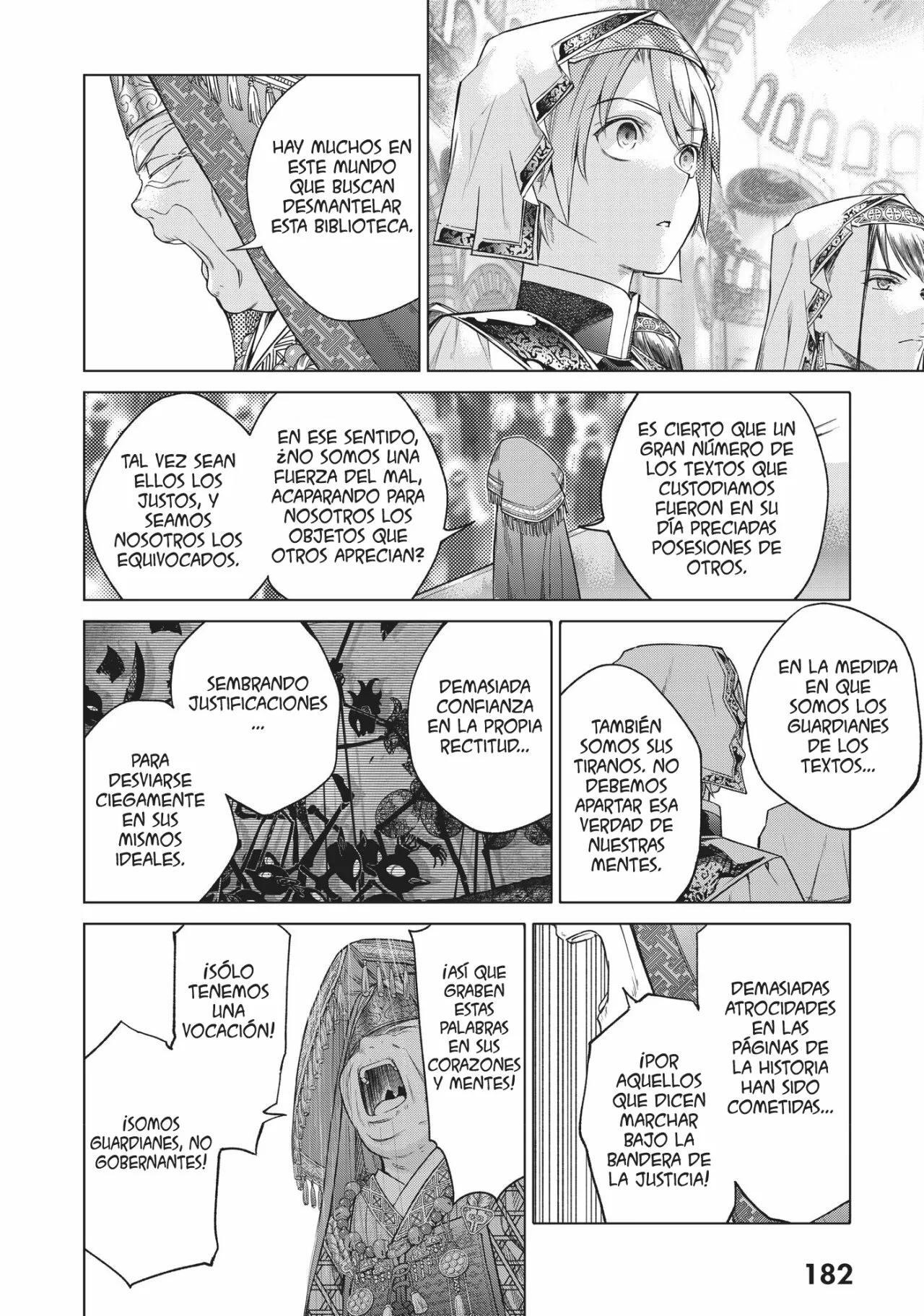 Capitulo 18 page 21