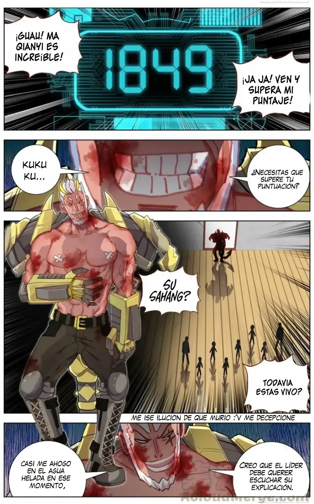 Capitulo 177 page 8