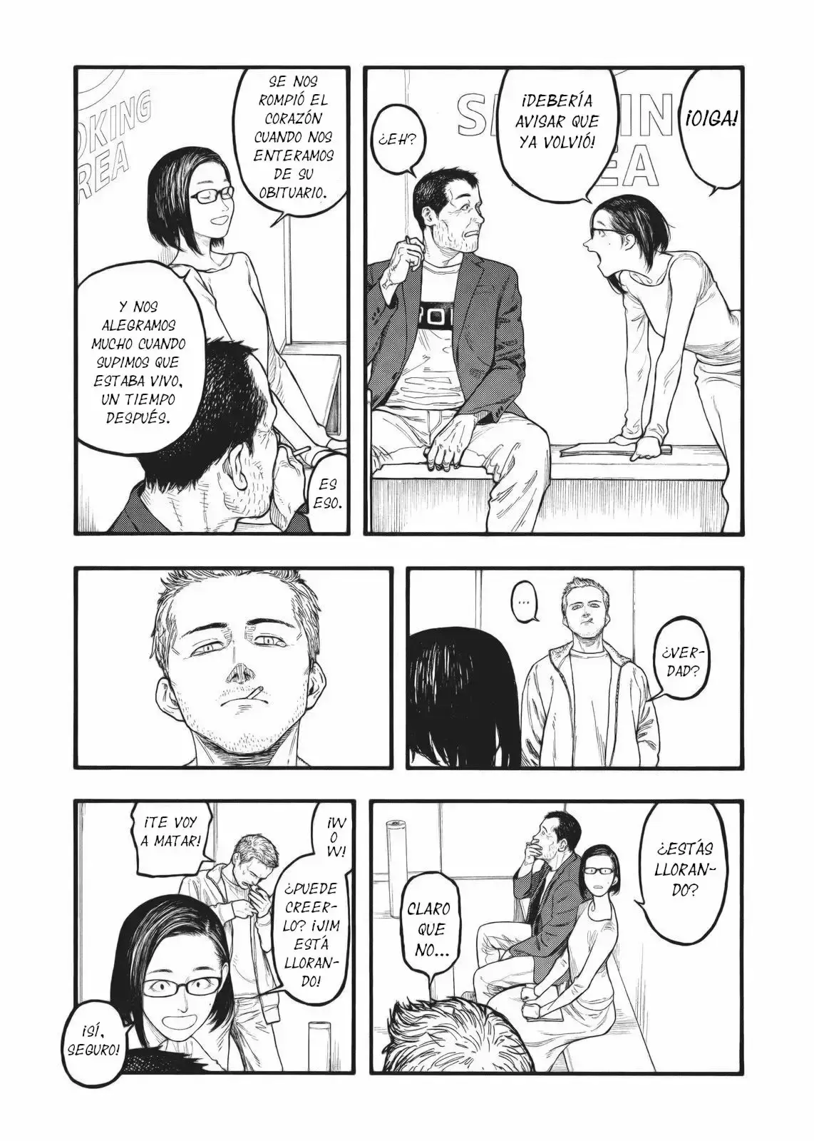 Capitulo 86 page 13