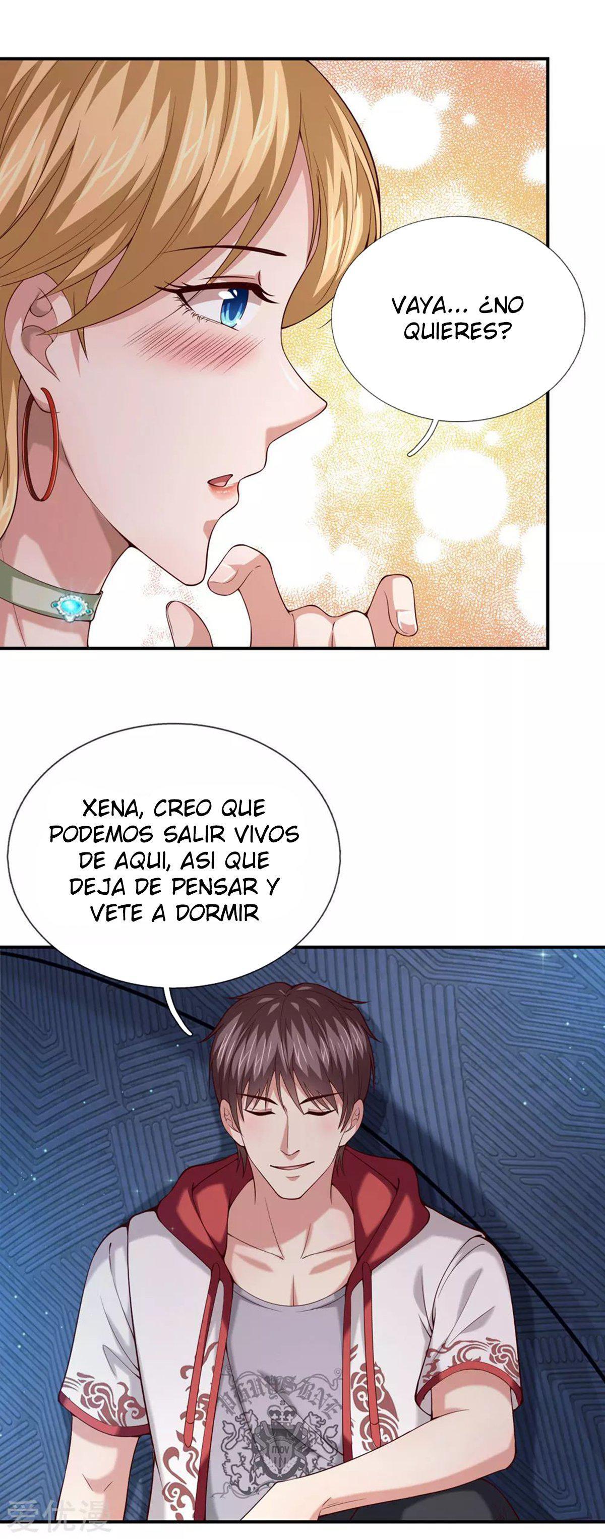 Capitulo 266 page 5