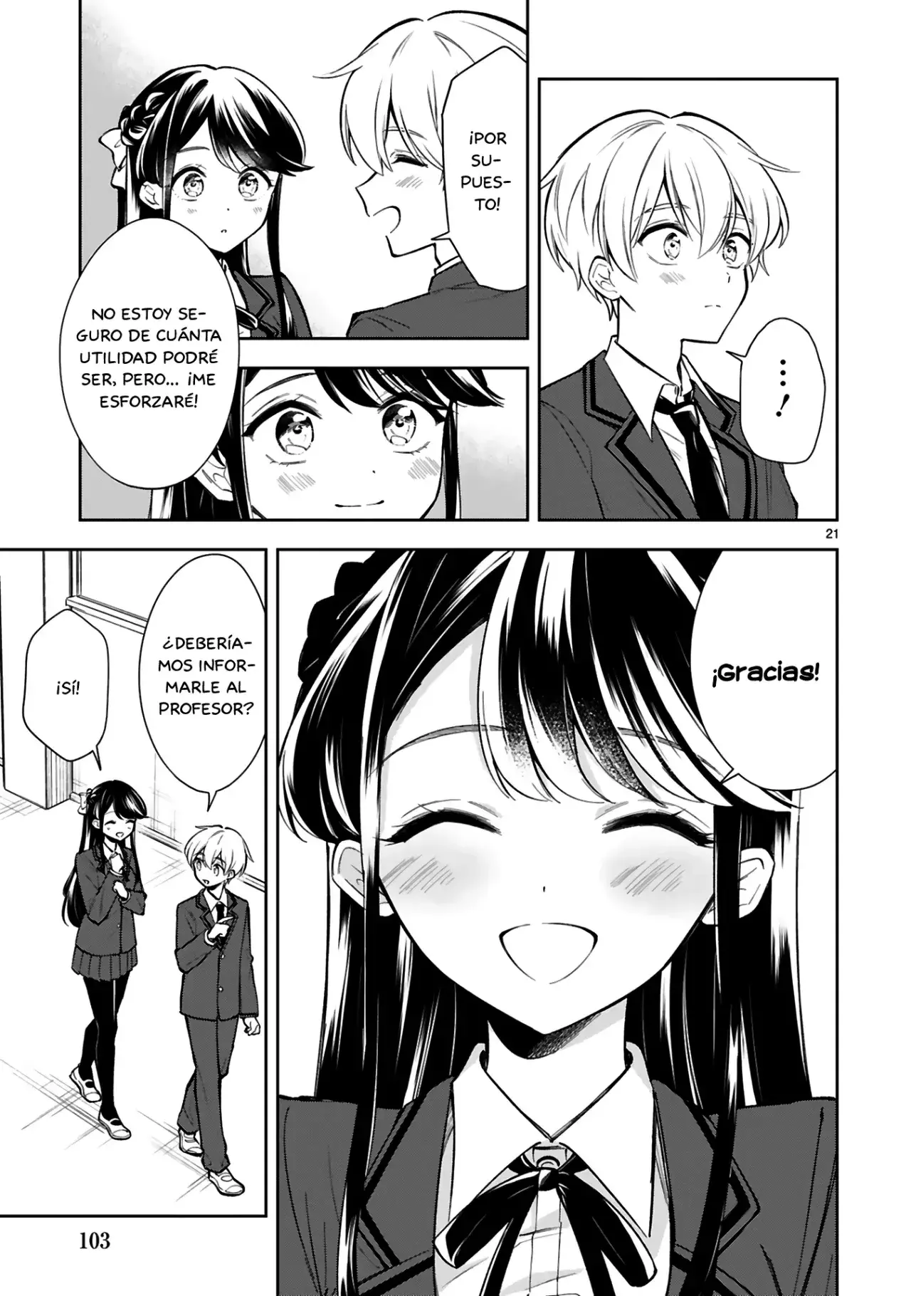 Capitulo 20 page 22