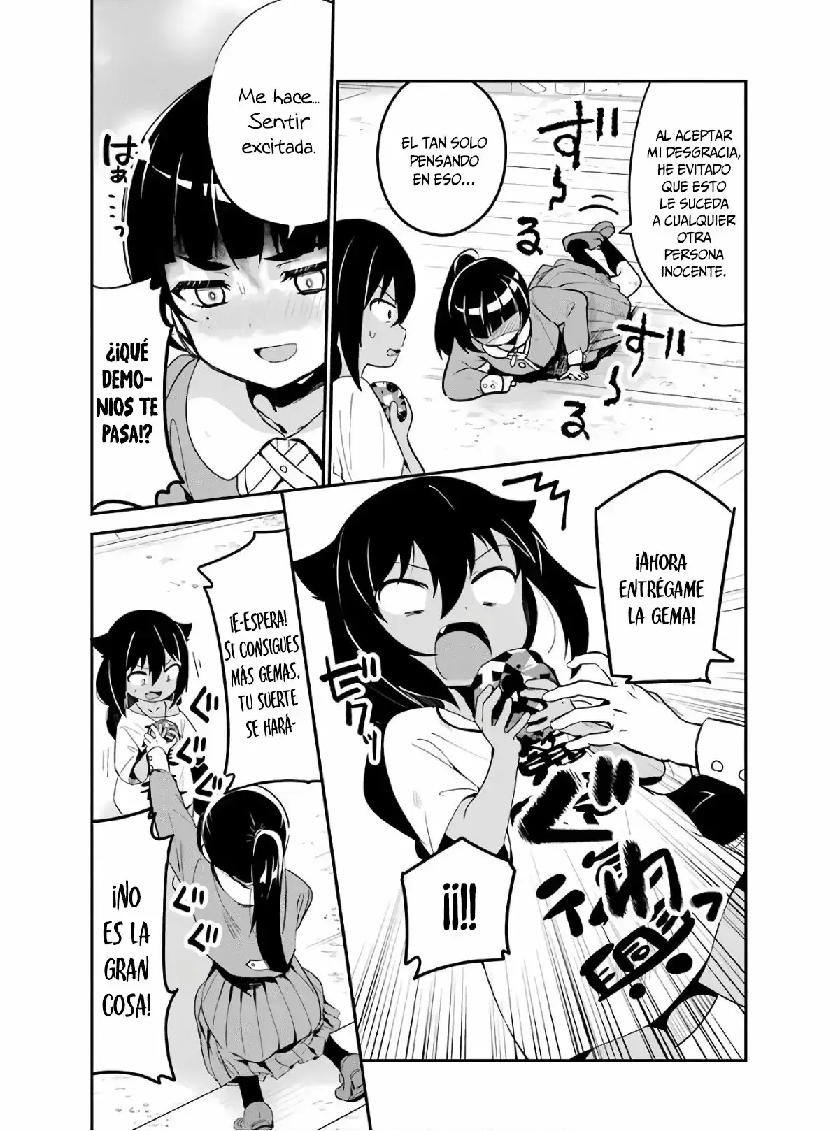 Capitulo 17 page 10