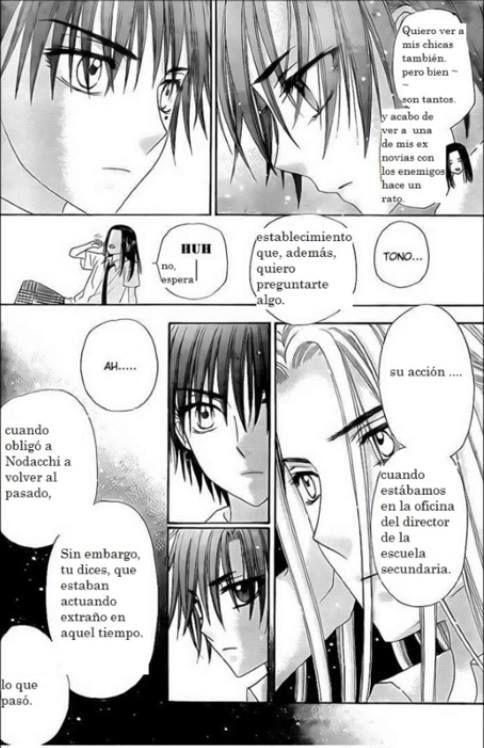 Capitulo 134 page 25