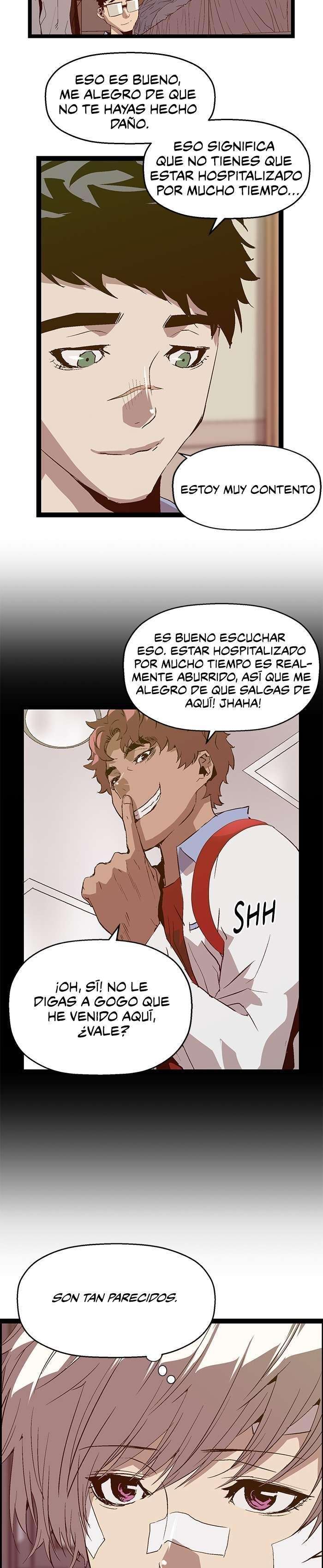 Capitulo 91 page 26