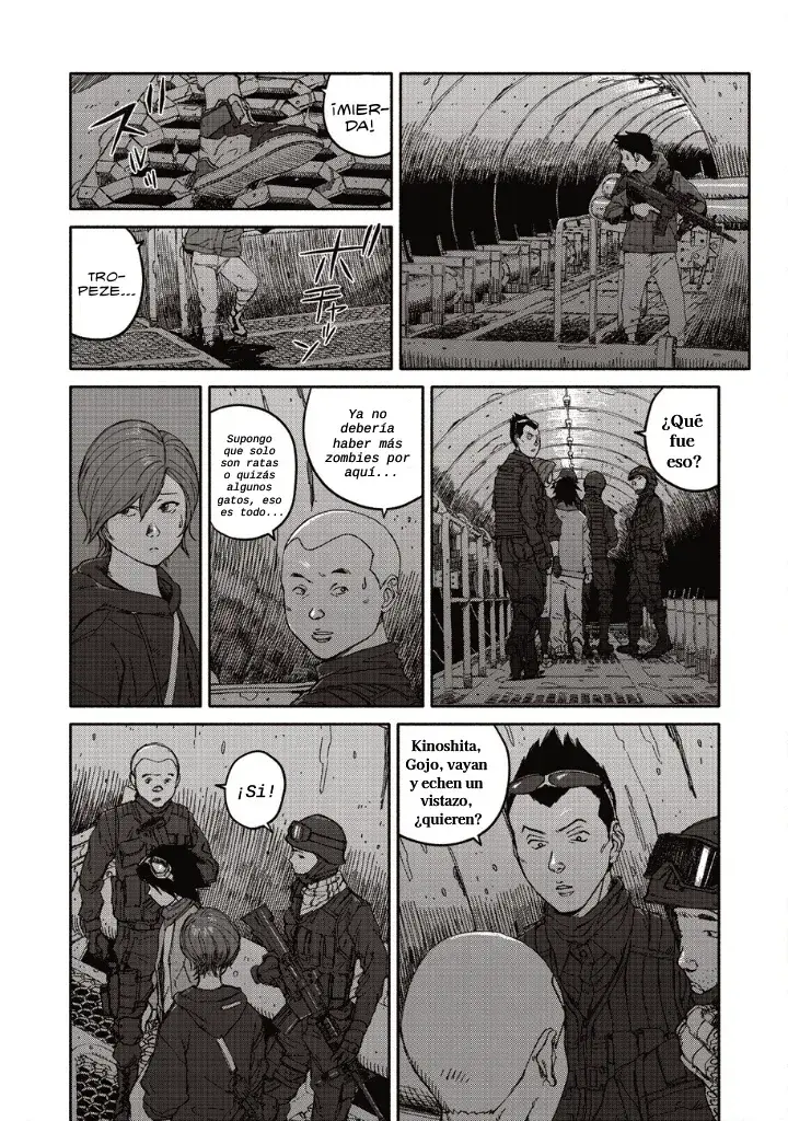 Capitulo 11 page 17