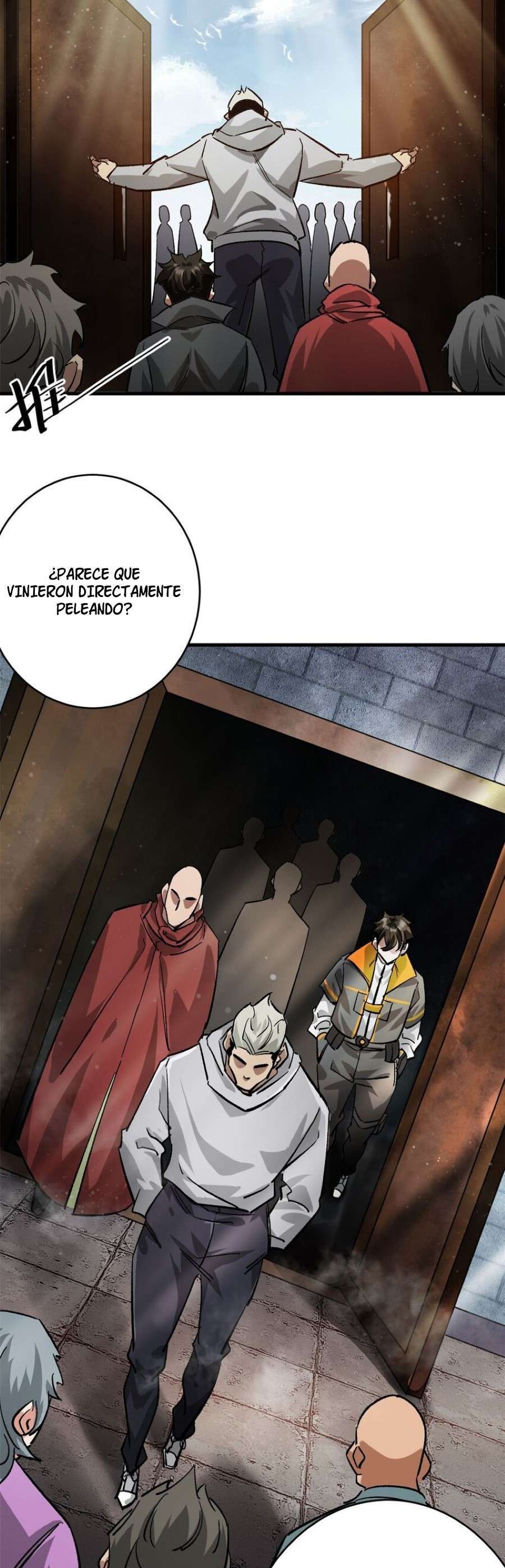 Capitulo 185 page 19