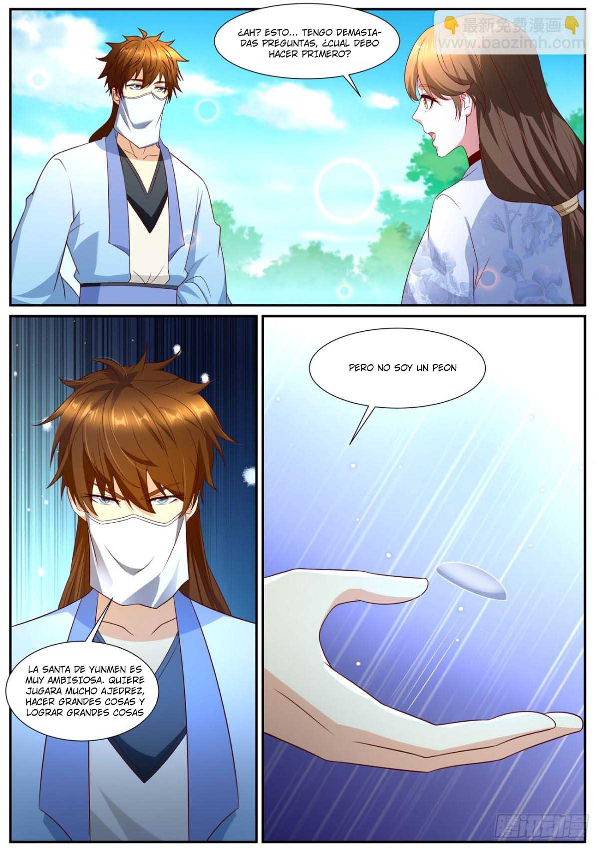 Capitulo 1002 page 5