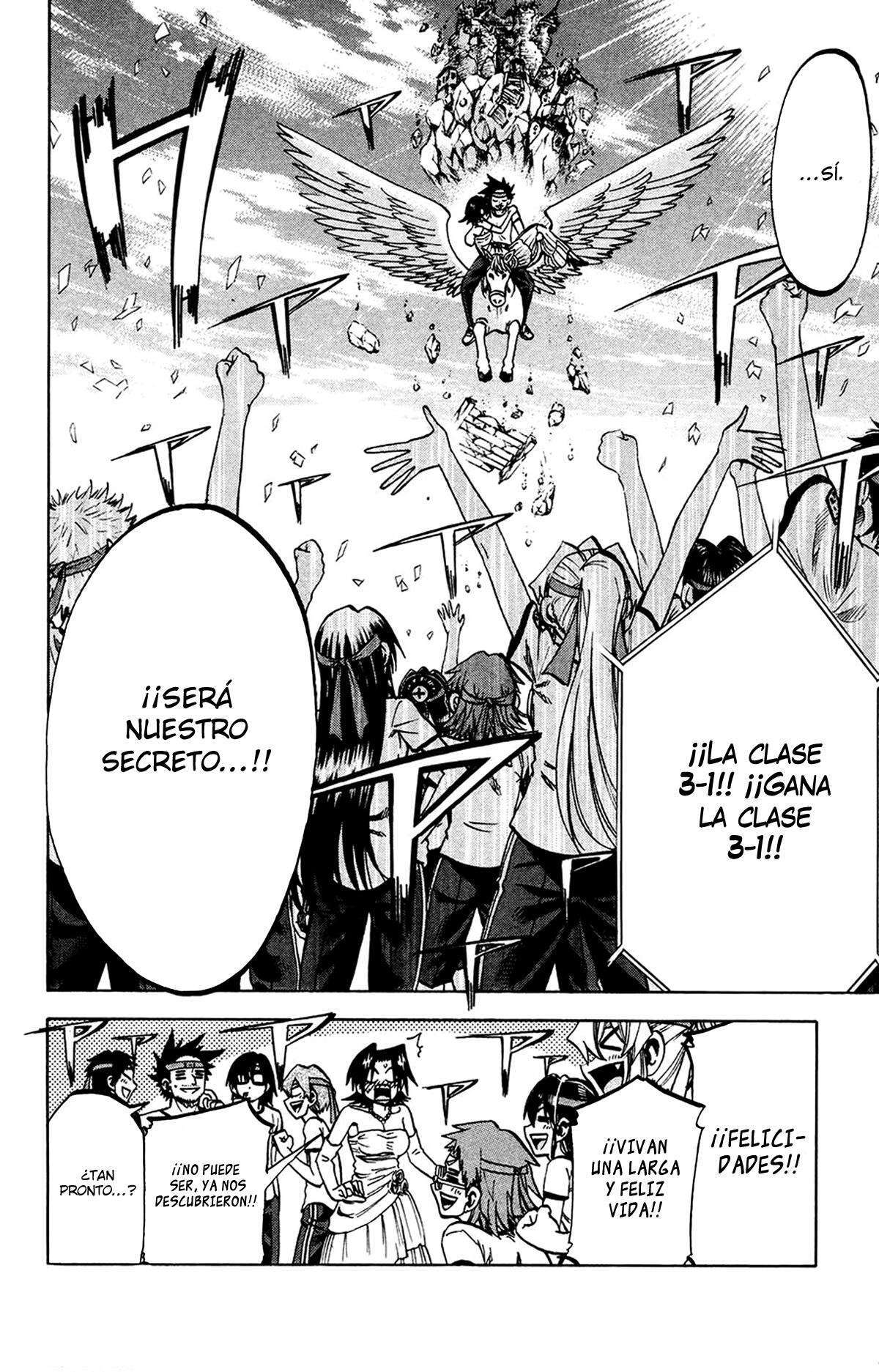 Capitulo 142 page 20