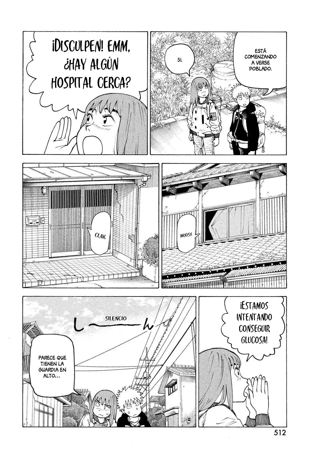 Capitulo 72 page 14