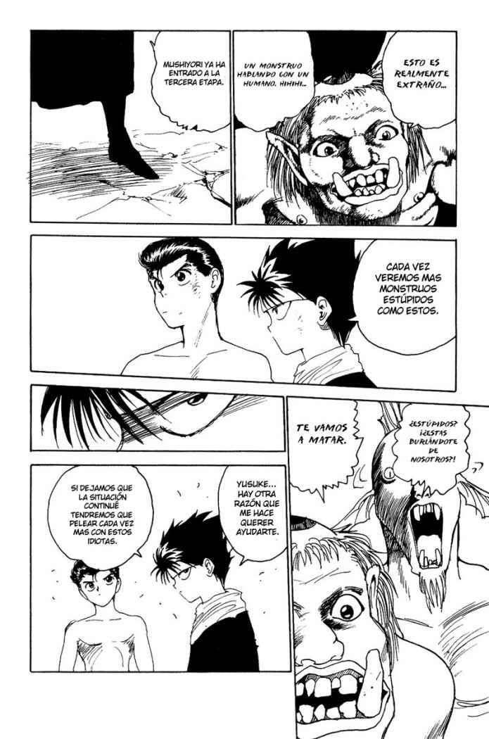 Capitulo 132 page 17