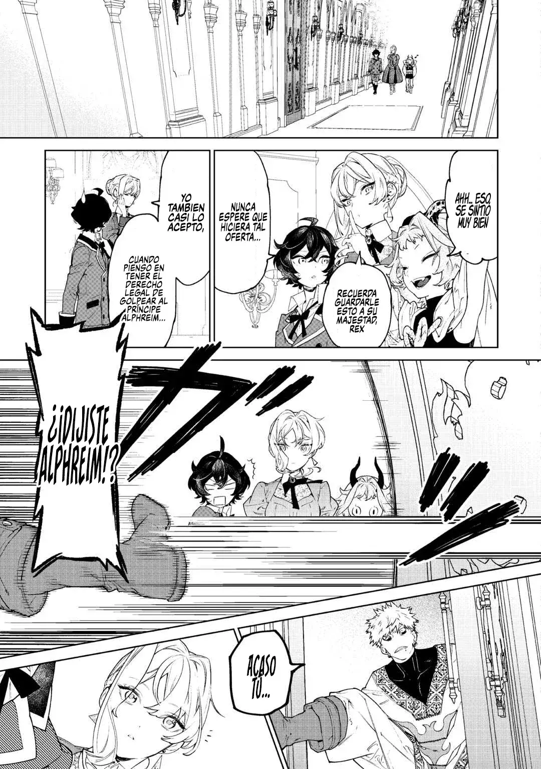 Capitulo 44 page 18