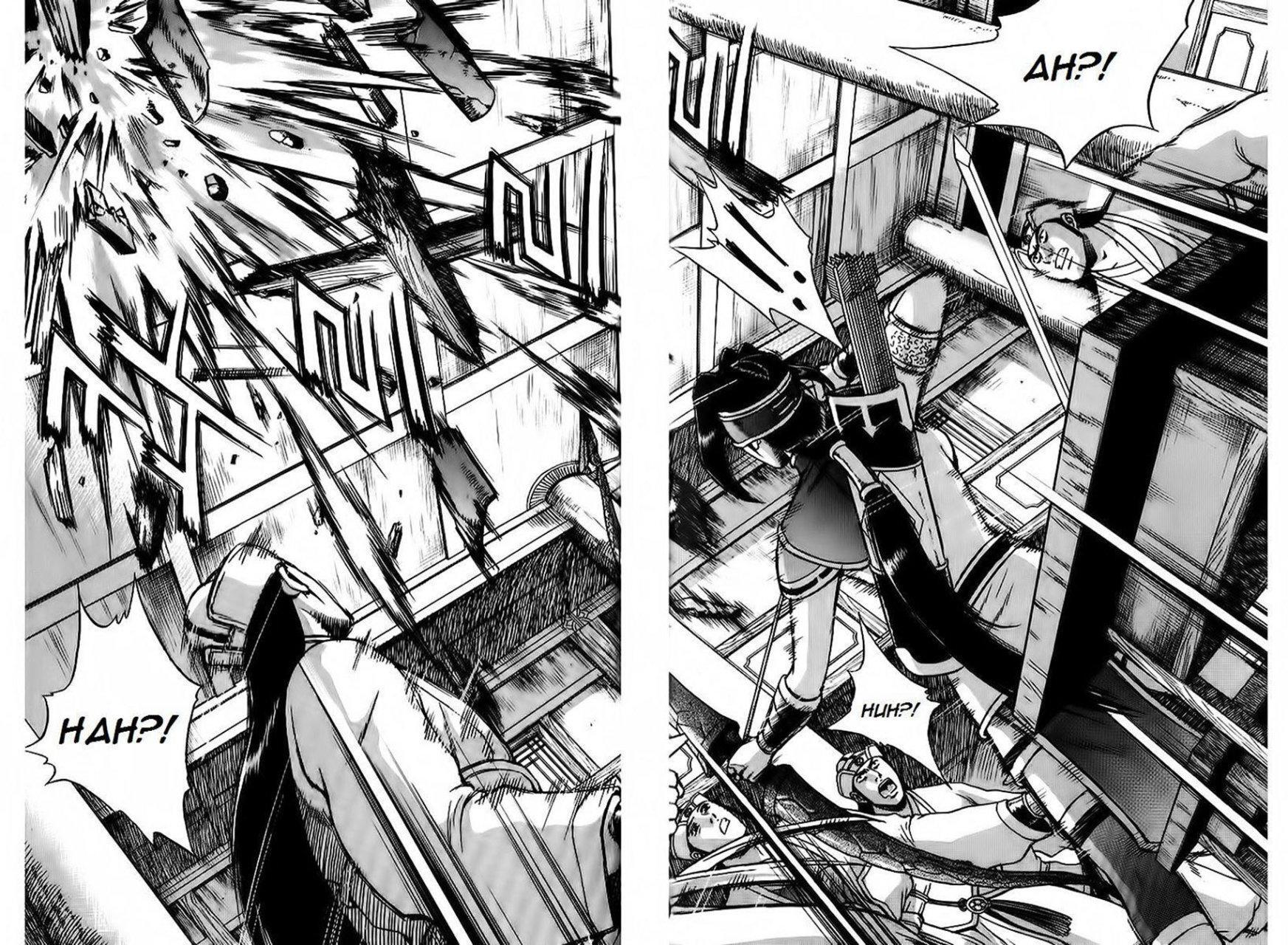 Capitulo 244 page 4