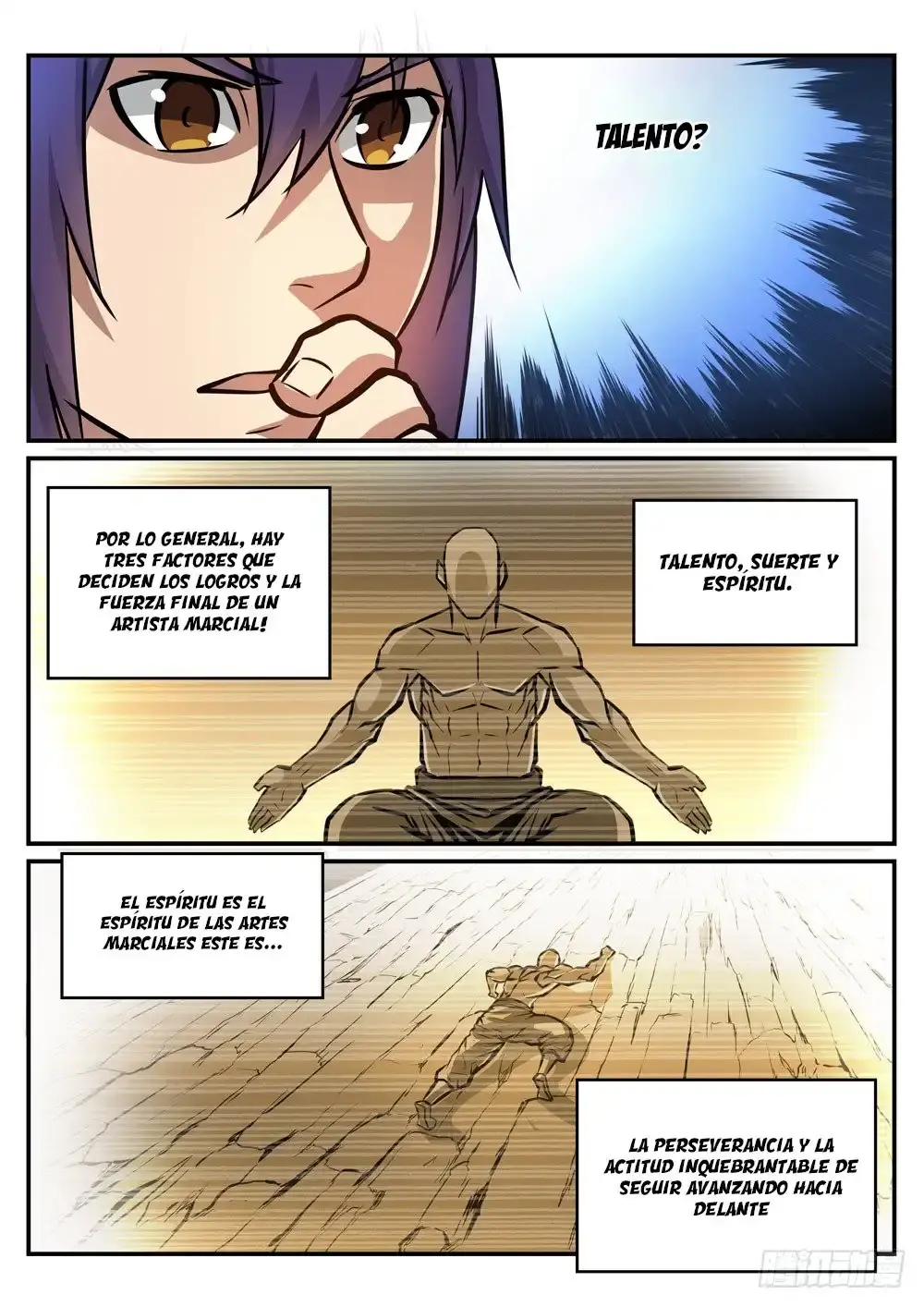 Capitulo 243 page 9