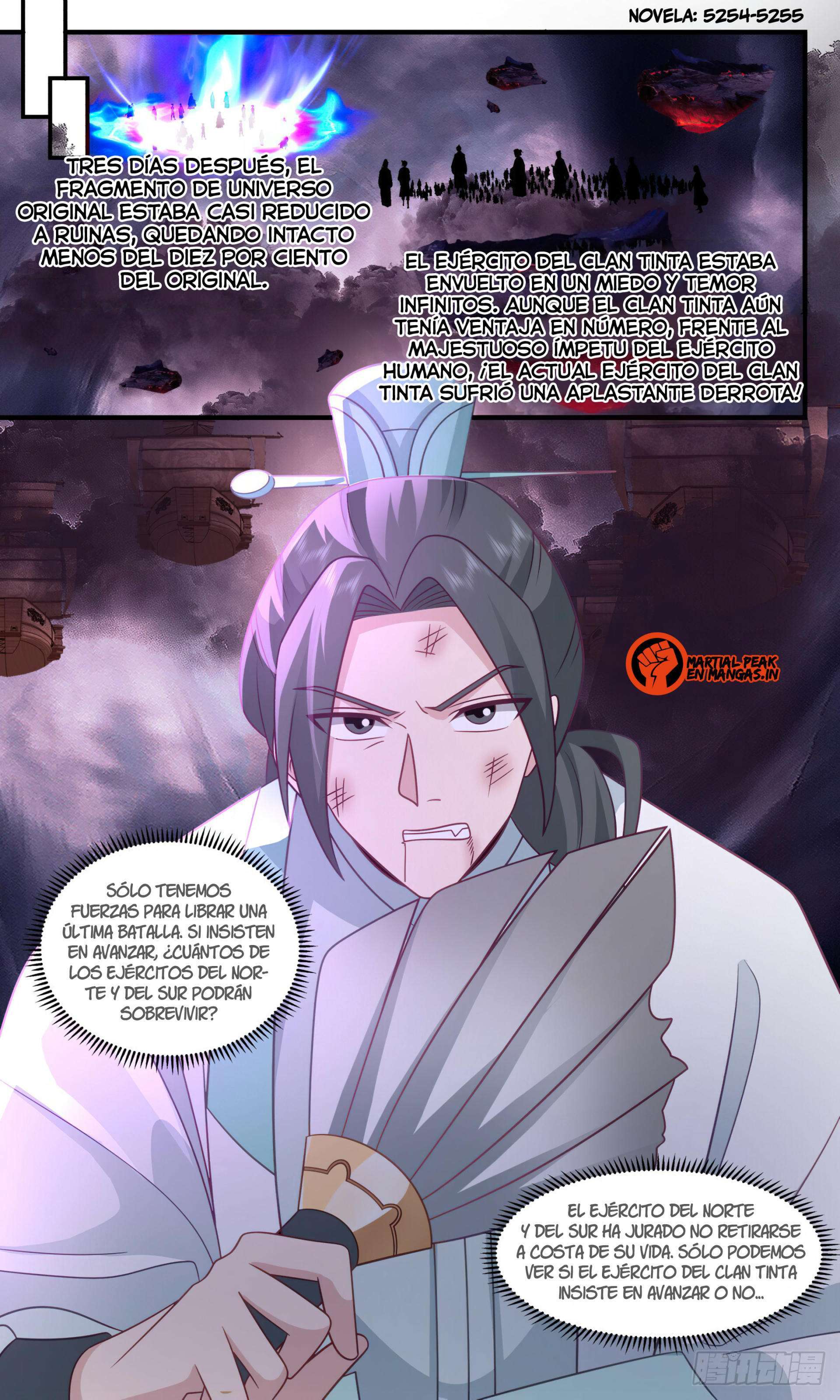 Capitulo 3191 page 13