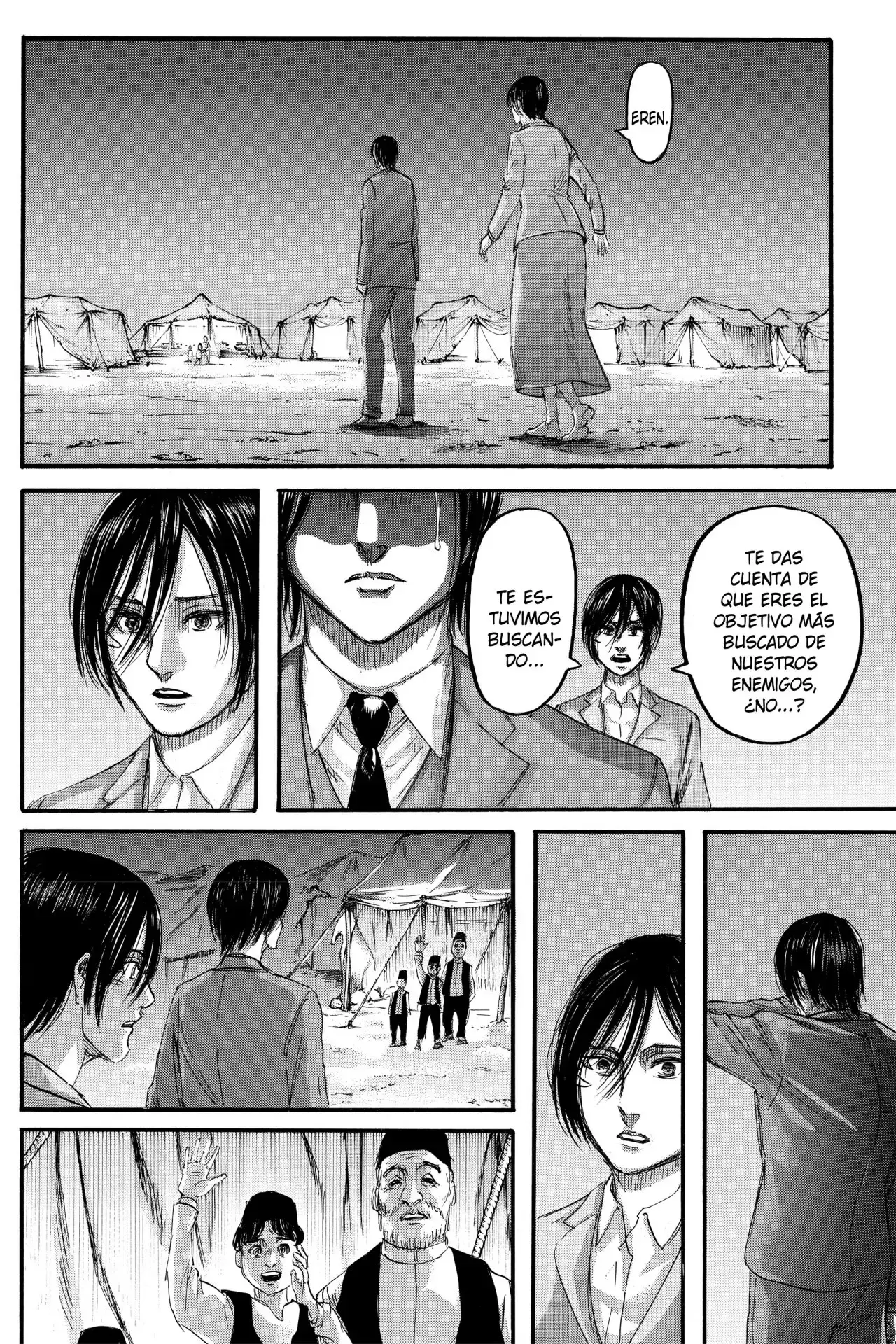 Capitulo 123 page 19