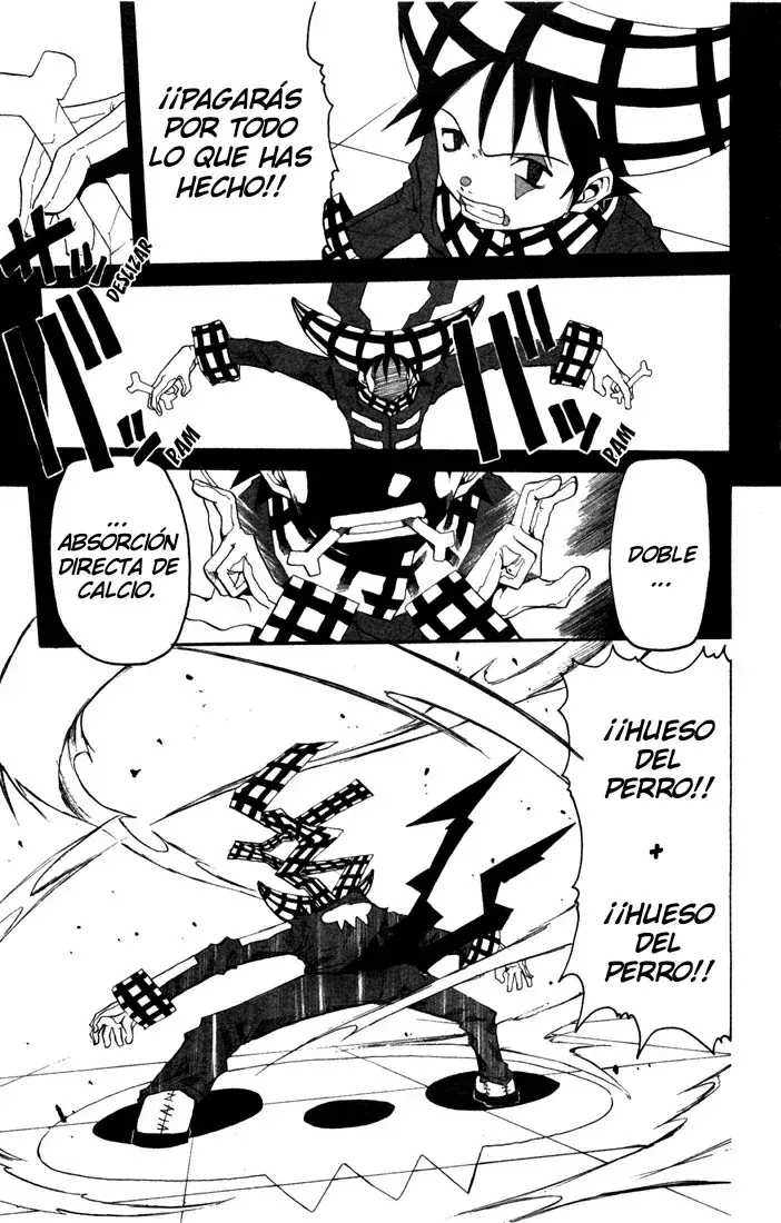 Capitulo 17 page 15