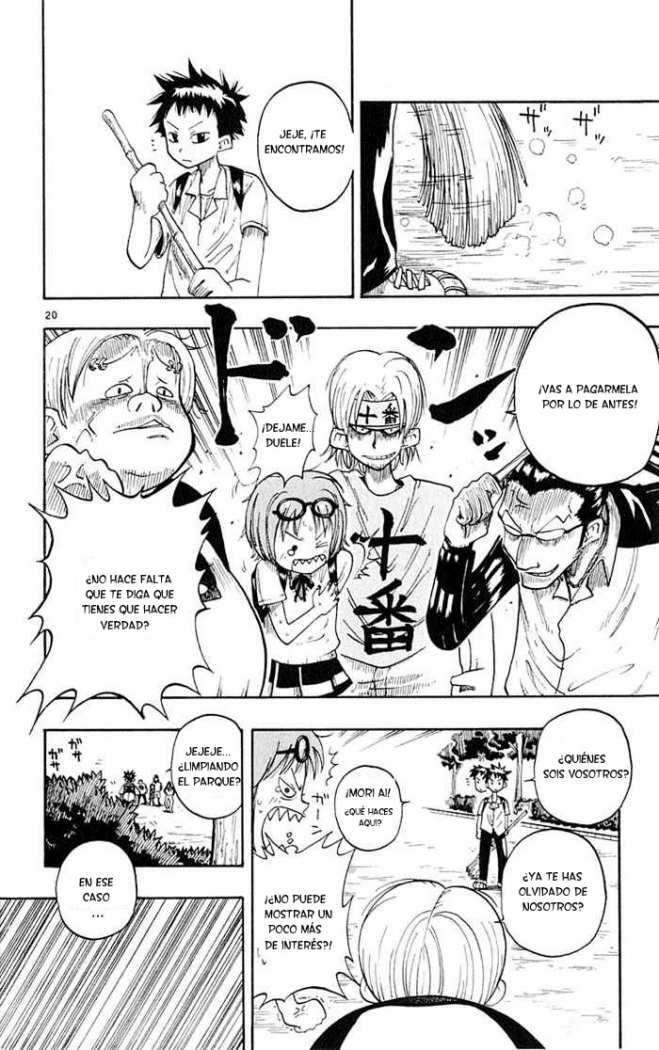 Capitulo 1 page 21