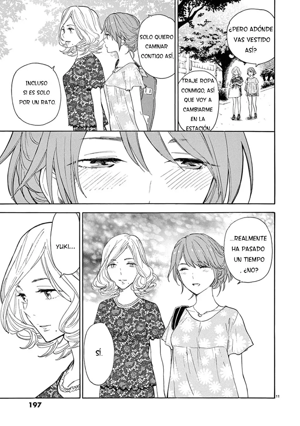 Capitulo 87 page 12
