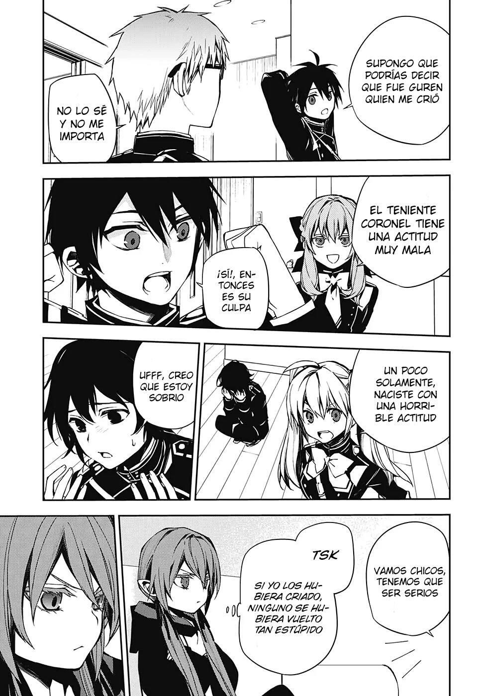 Capitulo 96 page 28