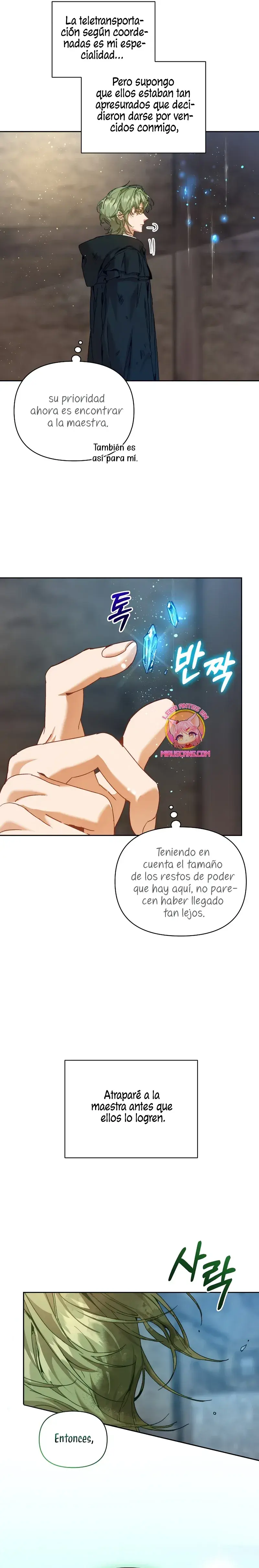 Capitulo 40 page 21
