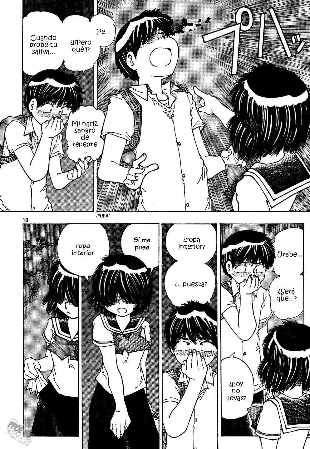 Capitulo 40 page 11