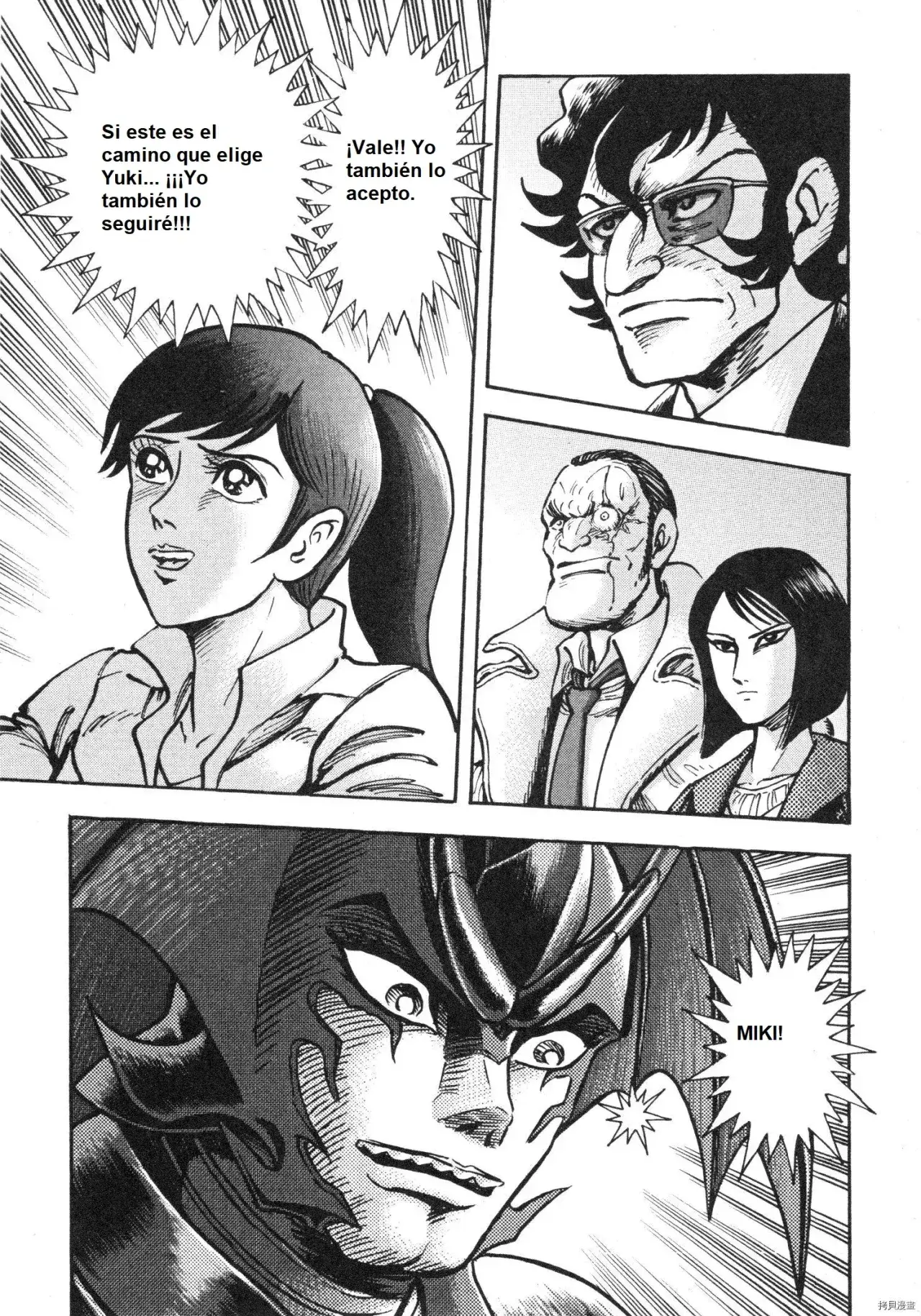 Capitulo 85 page 10