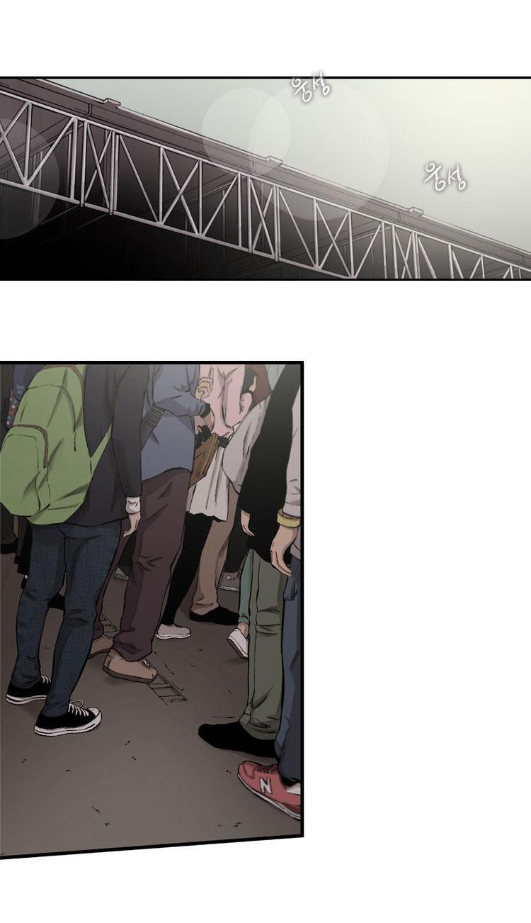 Capitulo 38 page 19