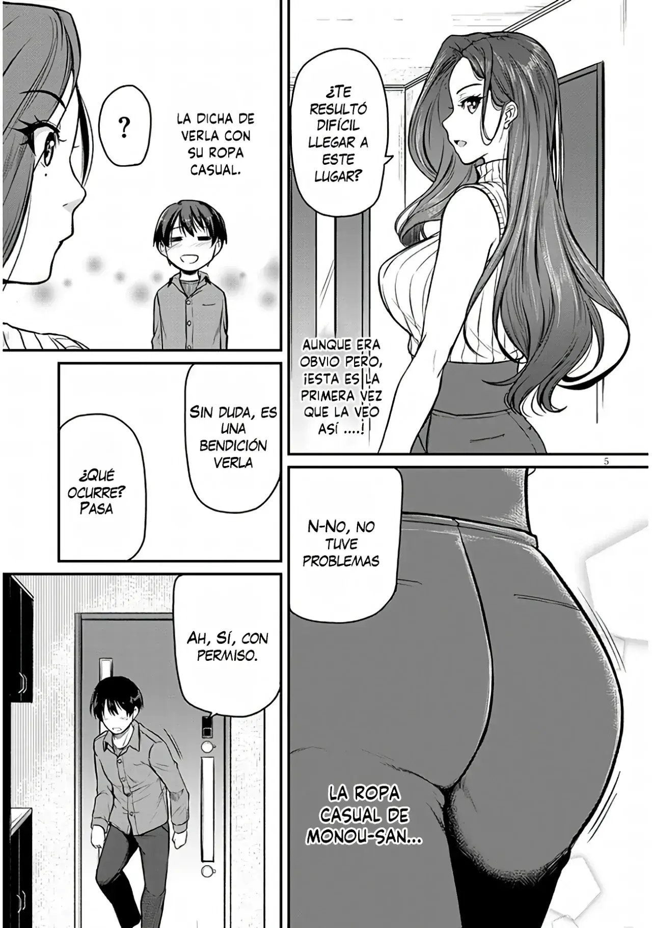 Capitulo 5 page 9