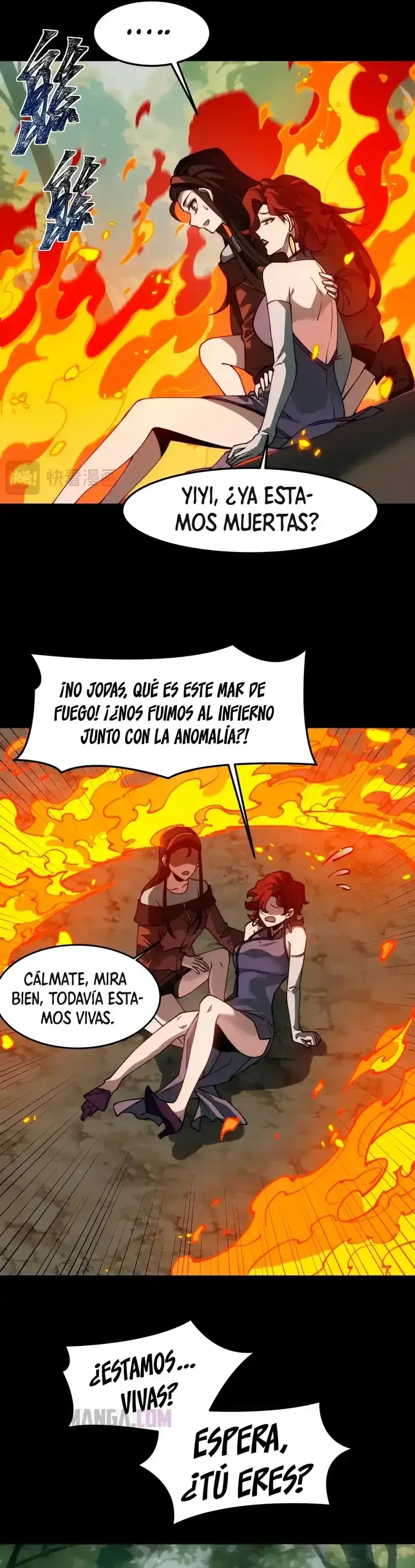 Capitulo 21 page 15