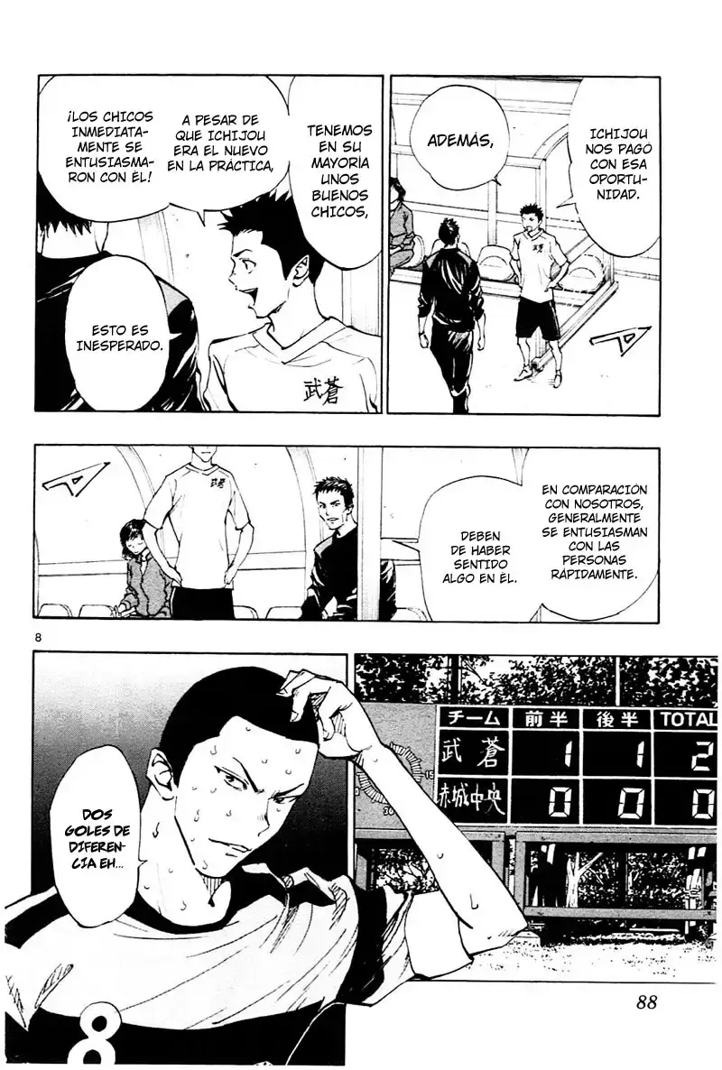 Capitulo 102 page 8