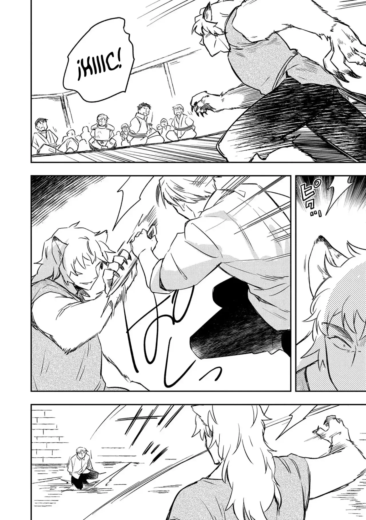Capitulo 43 page 22
