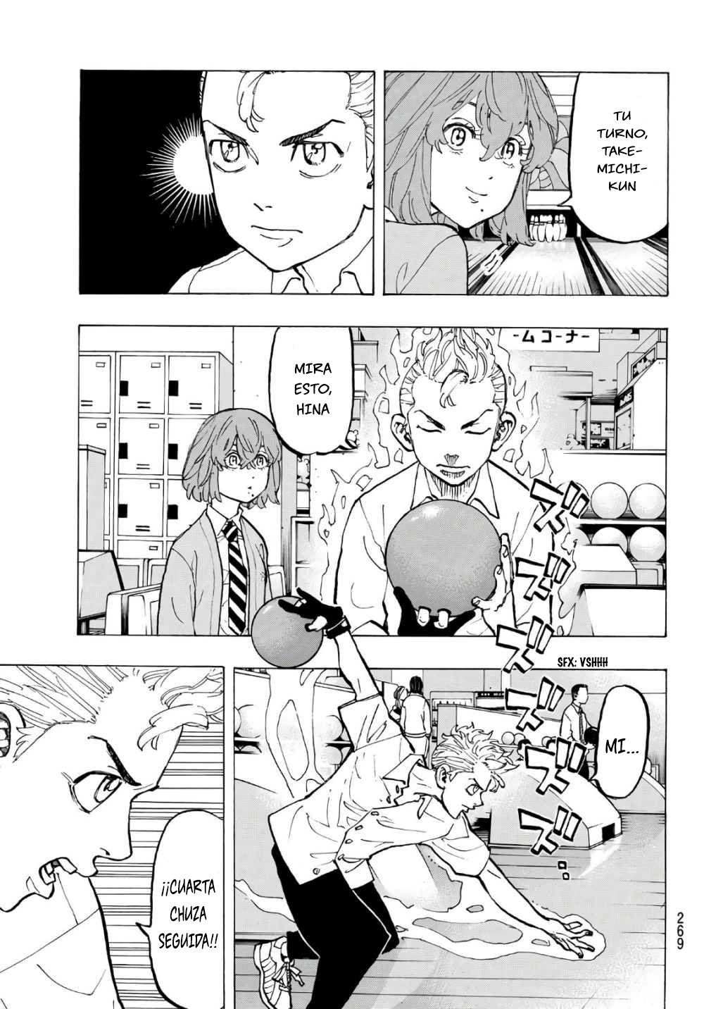 Capitulo 77 page 14