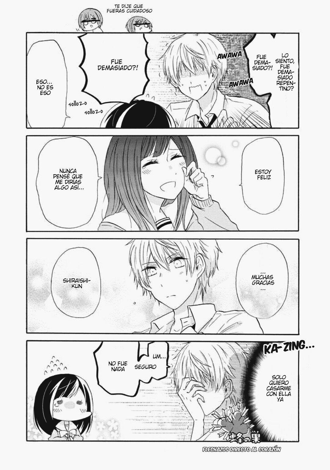 Capitulo 32 page 16