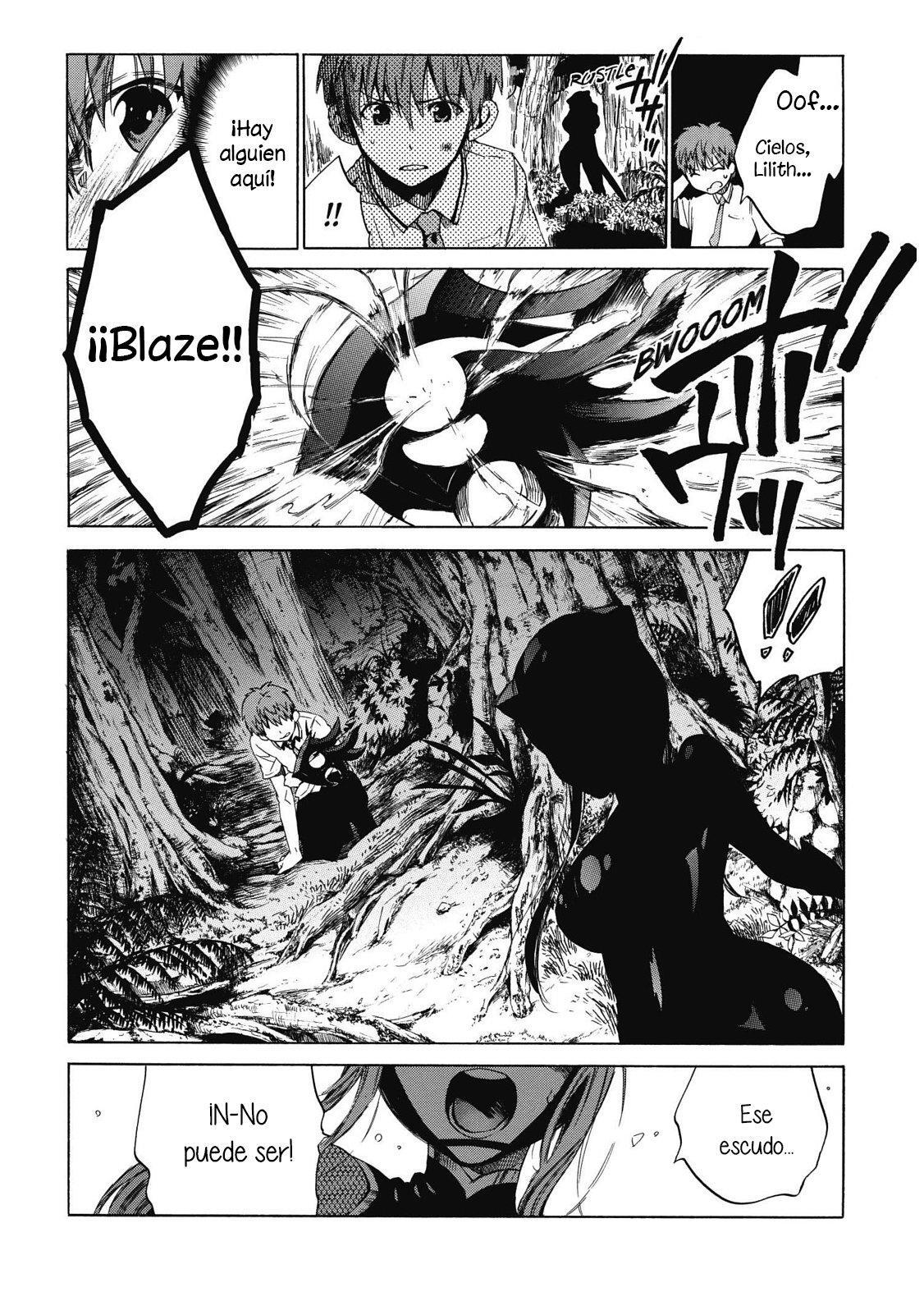 Capitulo 17 page 36