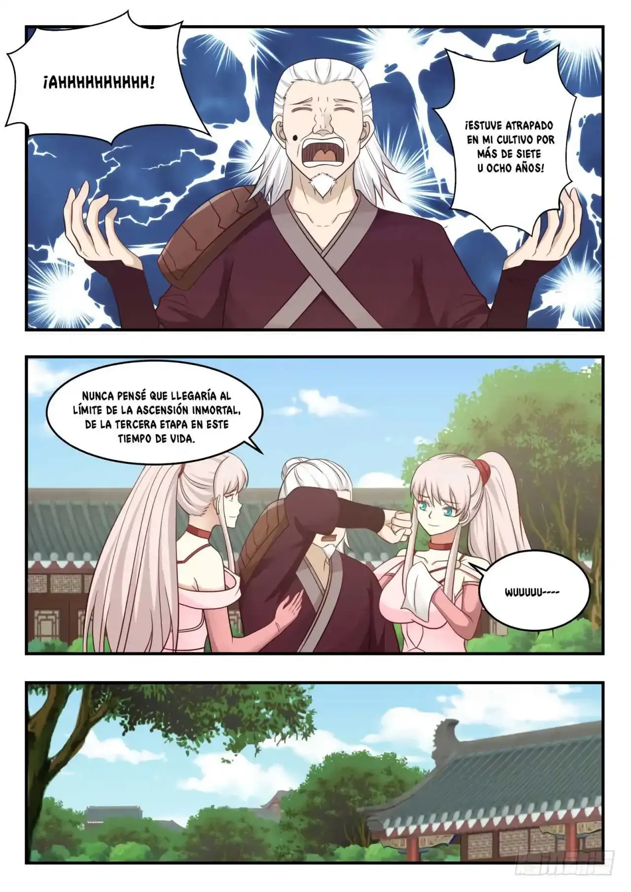Capitulo 451 page 10