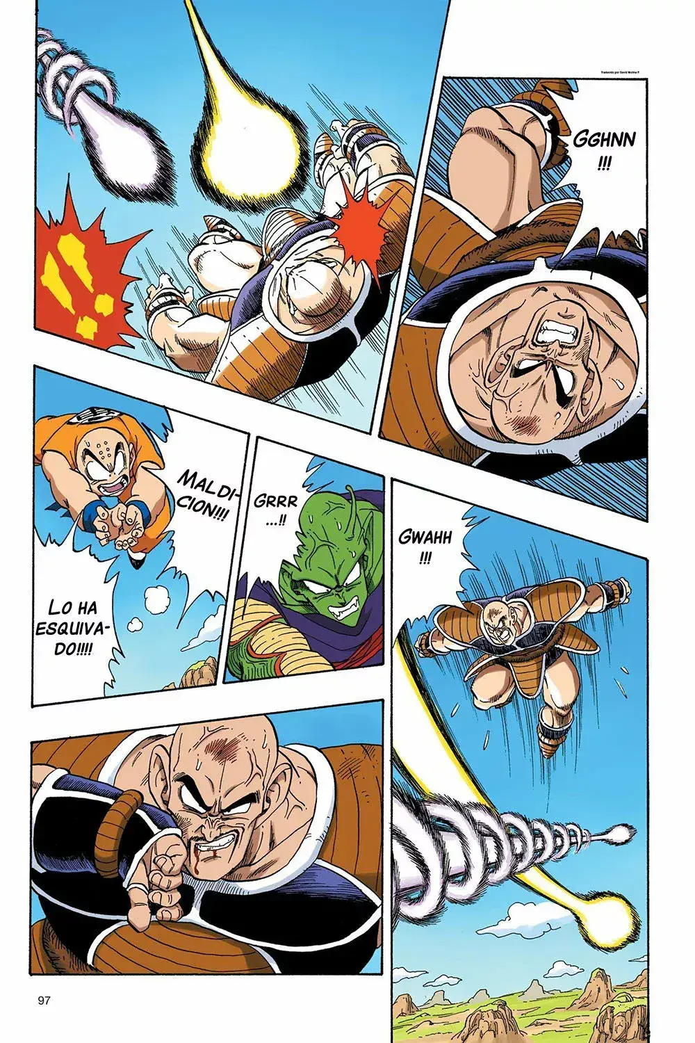 Capitulo 218 page 11