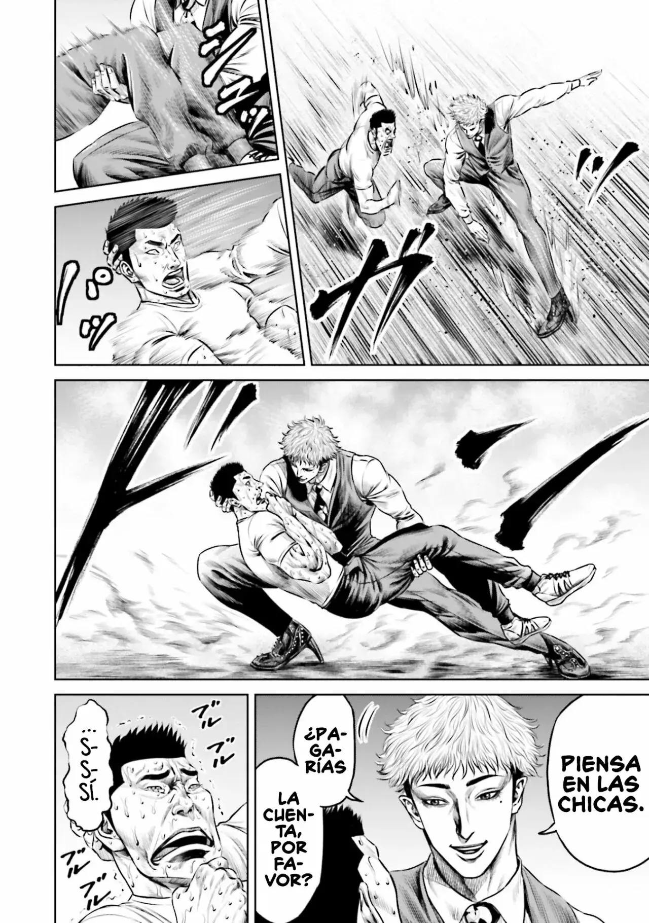 Capitulo 50 page 21