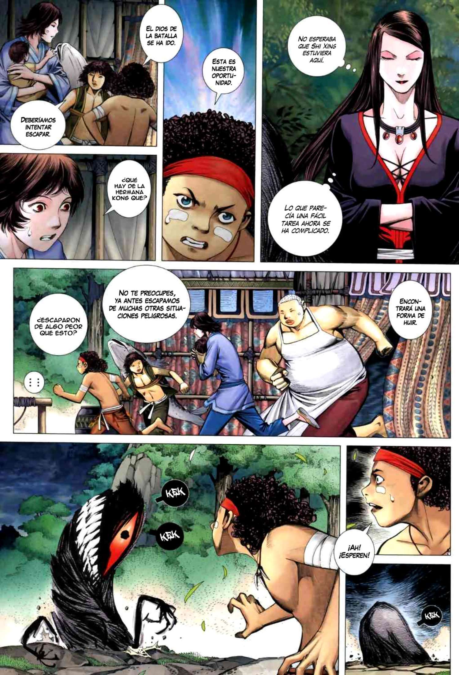 Capitulo 3 page 25