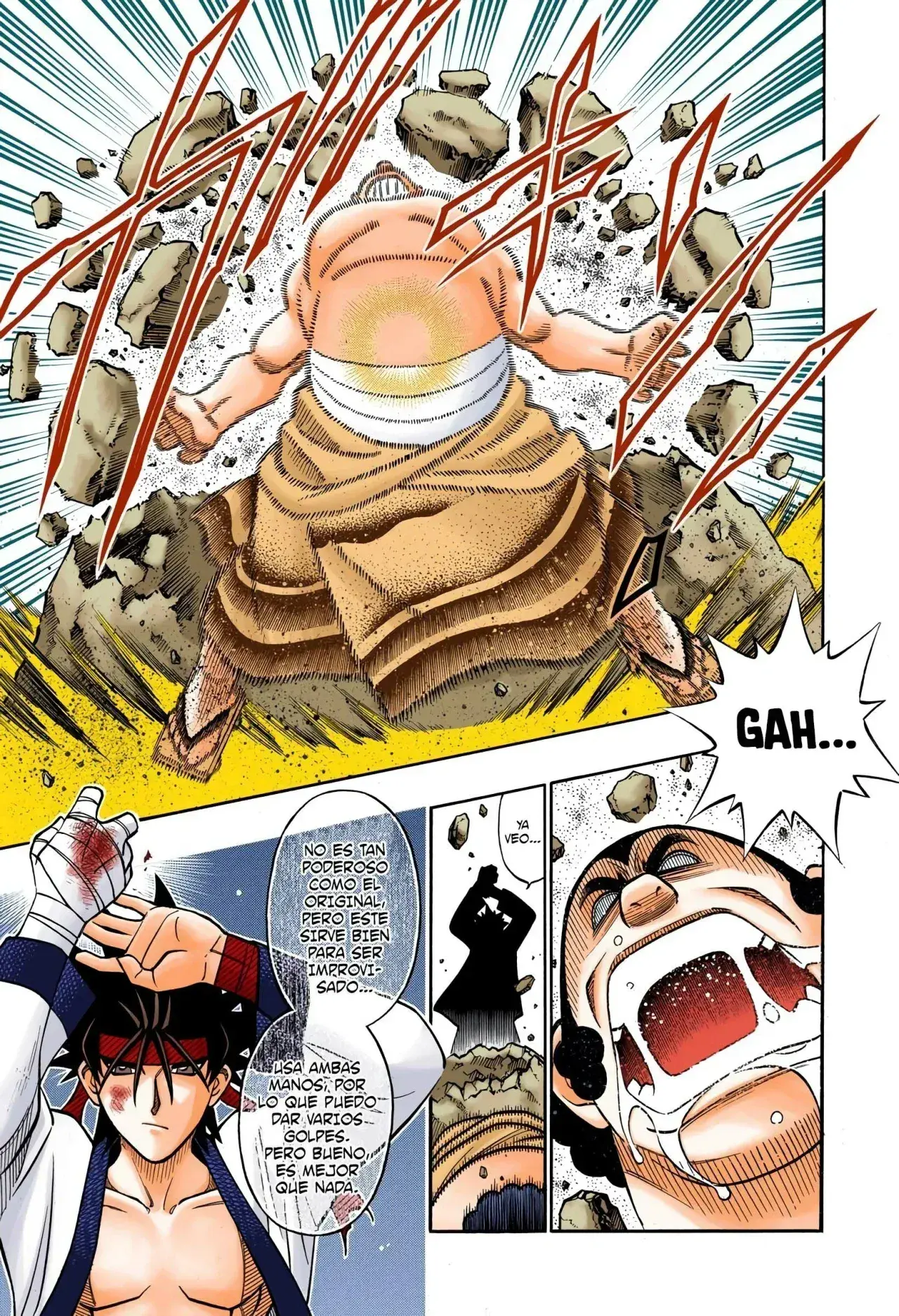 Capitulo 233 page 9